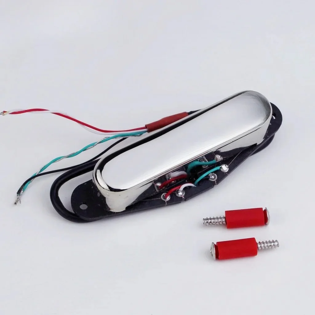 Electric Guitar Pic…