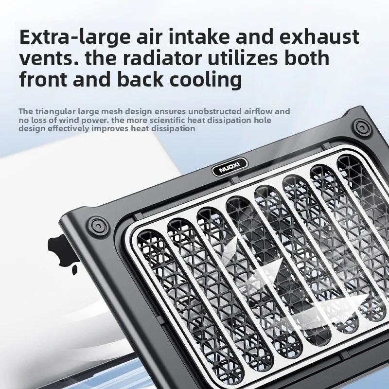 Laptop cooling pad, dual turbo - đánh giá và giá Laptop Accessories Cooling Pad