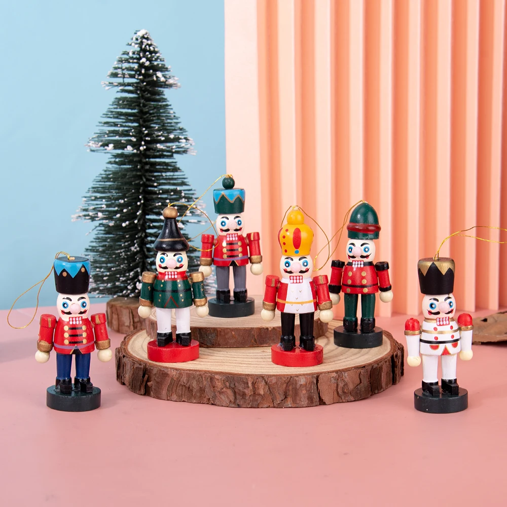 Thumbnail 2 - #17 Top 50 Decorative Nutcrackers Worth Buying In 2026