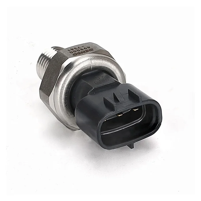 6HK1 4HK1 6WG1 Engine Oil Pressure Sensor 499000-7341 8-98027456-0 For Hitachi EX200-3 EX330-3 Excavator