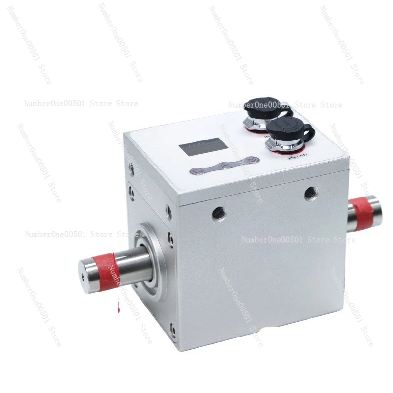 Dynamic Torque Sensor Torque Speed Power Measurement for Motor Dynamometer