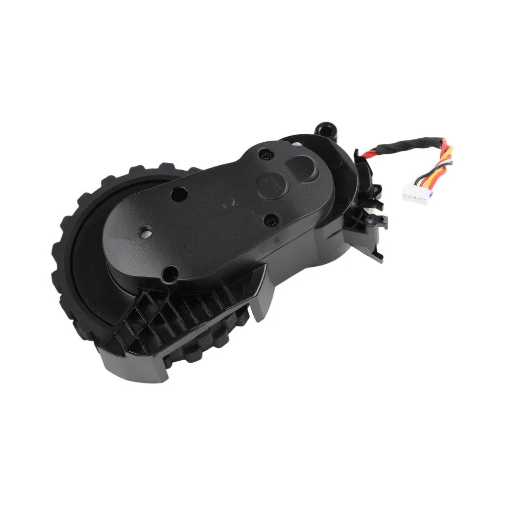 Side Brush Motor for roomba Wheel Replacement For Home Daily Cleaning Set Left Right Wheels Noise Reduction Design
