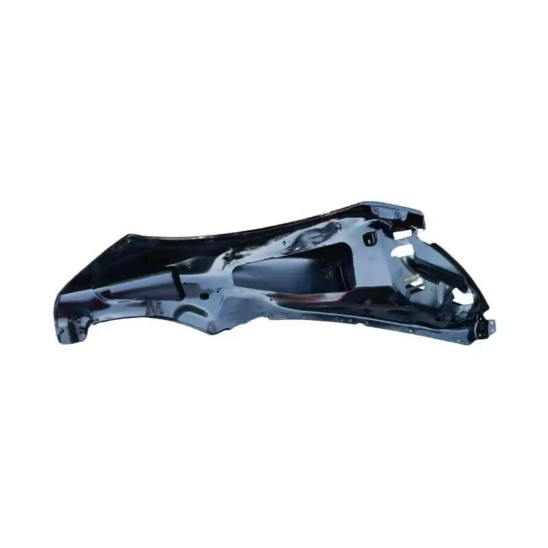 For 570s Vehicle Parts Automotive Parts Left and Right Side Panels Fender 3