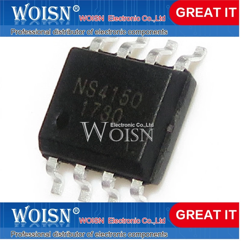1-5-10pcs NS4150 4150 Price discounts Spot supply