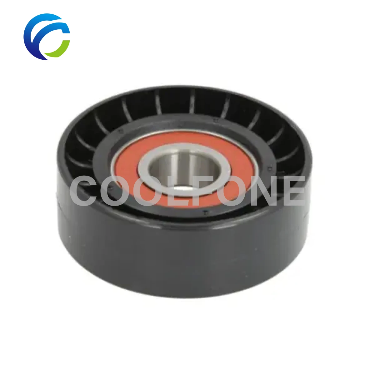 Belt Idler Pulley for MERCEDES BENZ W168 W169 A150 A160 A170 A180 A200 W245 B170 B160 B180 B200 A6682020419 6682020419