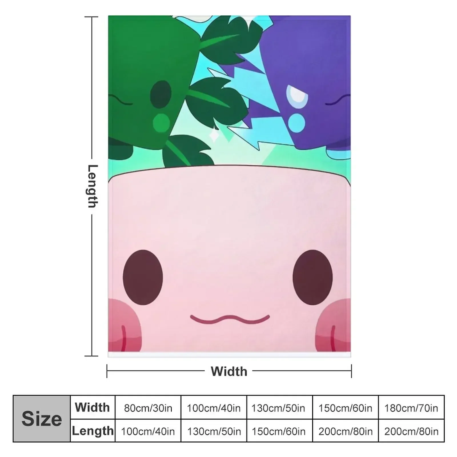 Pet simulator X codes pink pet vibes Throw Blanket couch cozy soft plush fuzzy picnic outdoor blanket