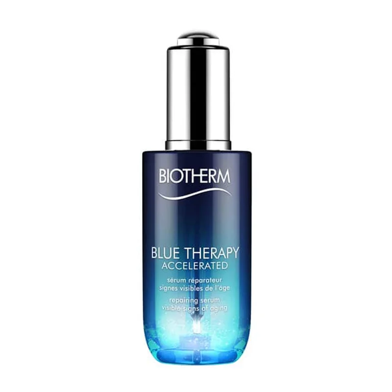 Biotherm Life Plankton Essence Sérum 30ML - Cuidado de la piel original Belleza Cuidado de la salud