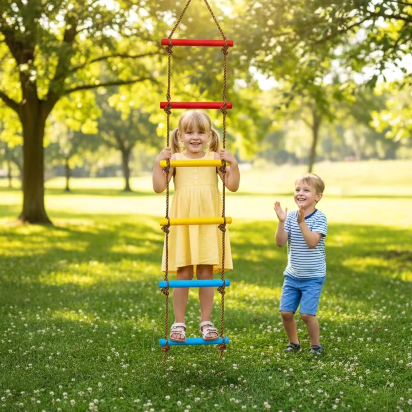 escada-de-corda-para-escalada-com-degraus-de-plastico-multicolorida-trancada-e-resistente-para-criancas-quintal-e-parque-infantil