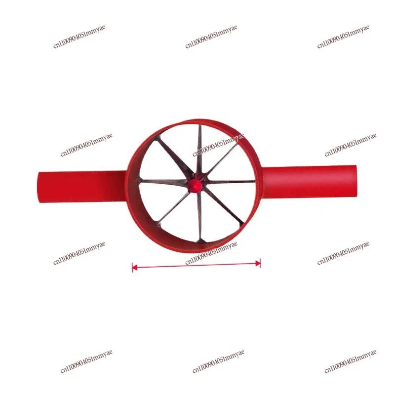 

Bamboo knife bamboo splitting artifact sharding machine