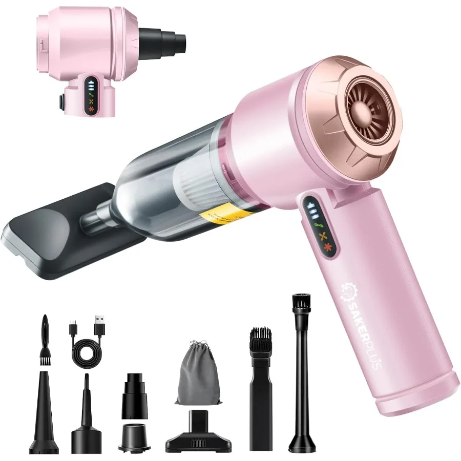 17500Pa Cordless Ha… - image