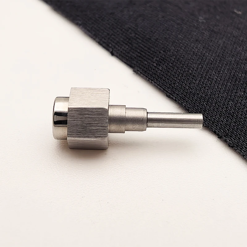 Chronograph Pusher Button Compatible with AP Royal Oak 26320 26331, Generic Aftermarket Replacement