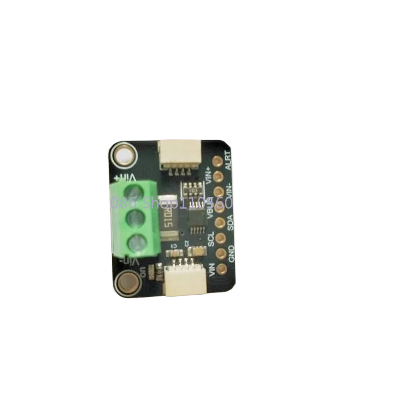 For 5832 Adafruit INA228 - I2C 85V 20-bit High or Low Monitor