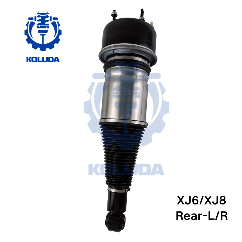 

C2C41341 1PC For Jaguar XJR XJ6 XJ8 Super V8 X350 X358 Rear L/R Air Suspension Shock Absorber Strut C2C20164 C2C23697 C2C28407