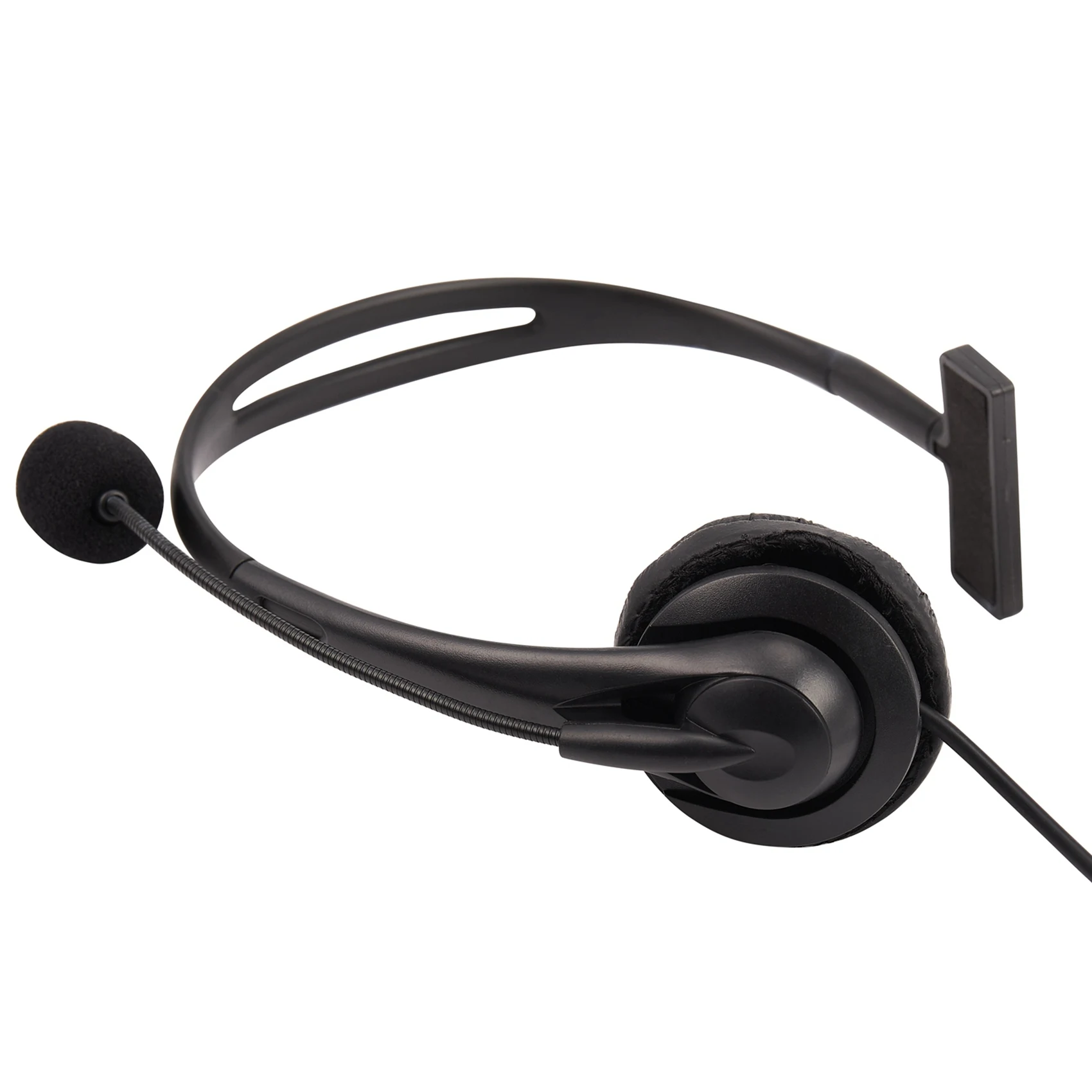 10X 2-Pin Headphone Headset TK220 For Jianwu Baofeng UV-5R BF-888S Retevis H777 PUXING TYT Interphone C9009