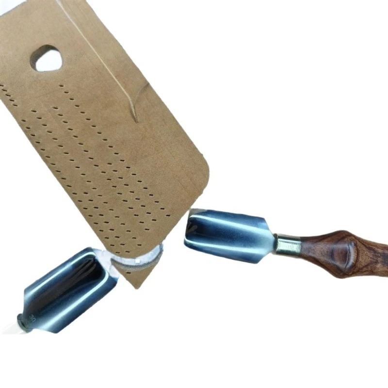 For Leather Tools, Hand-pressed Fillet Knives, Shallow Round Cutters, Hand Tools