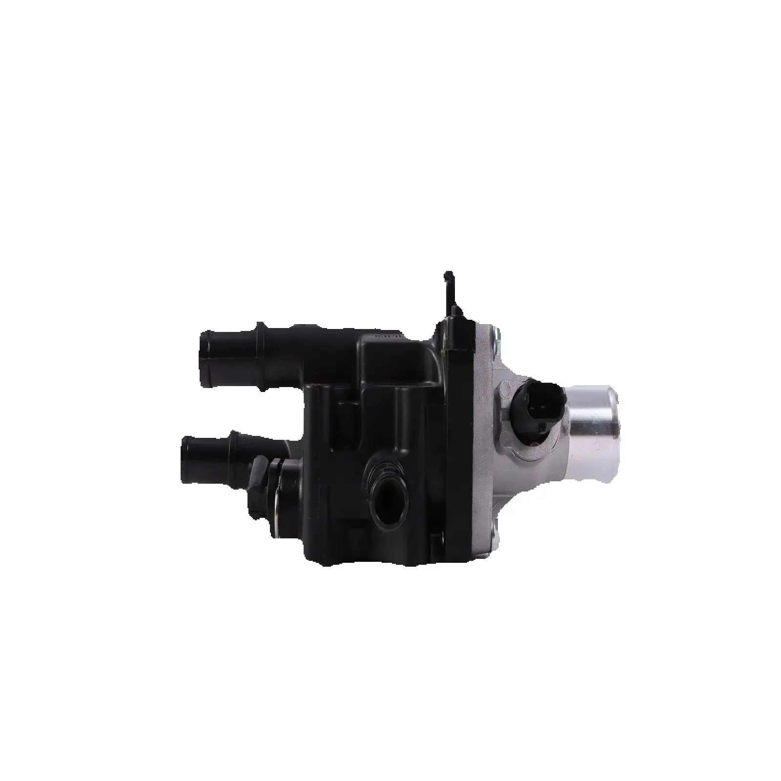 

1 шт. корпус термостата в сборе для выхода воды для Chevrolet Sonic Cruze Trax 1,8 л 25192228 55575048