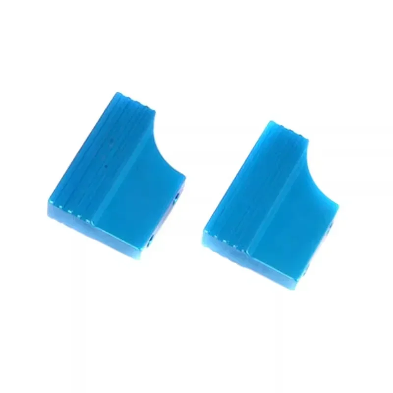 HSP 1:10 oil truck base 02049 upgrade parts accessories aluminum alloy engine bracket engine base 102005