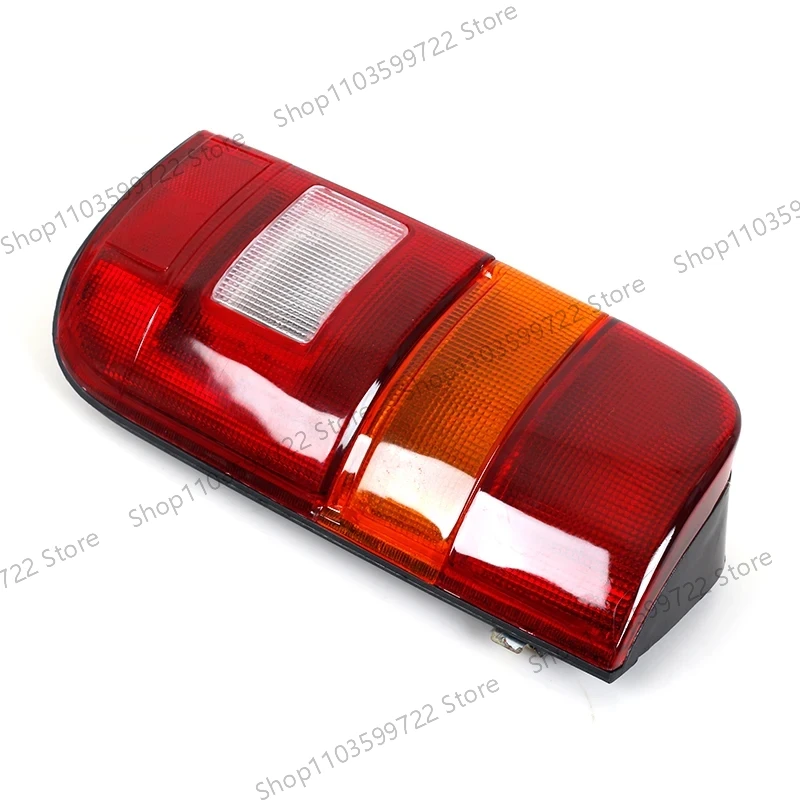 For Toyota Hiace Van 100 Series RZH 1989~2000 2001 2002 2003 2004 2005 Taillight Turn Signal Reversing Light Brake Light