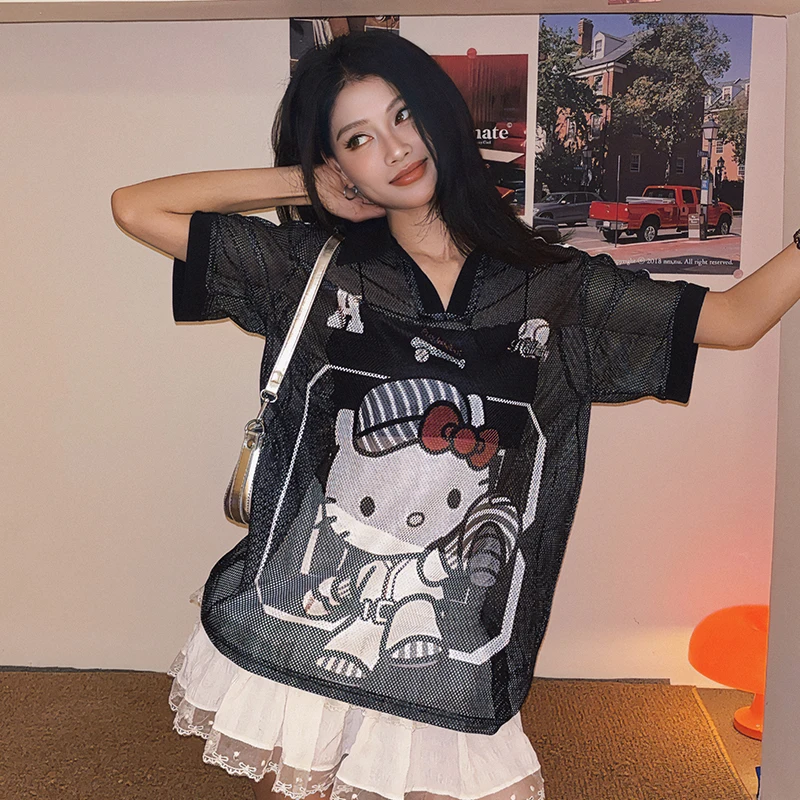 Pococco: La T-Shirt Estiva 2025 che Sta Cambiando il Modo in cui Indossiamo il Tempo Libero