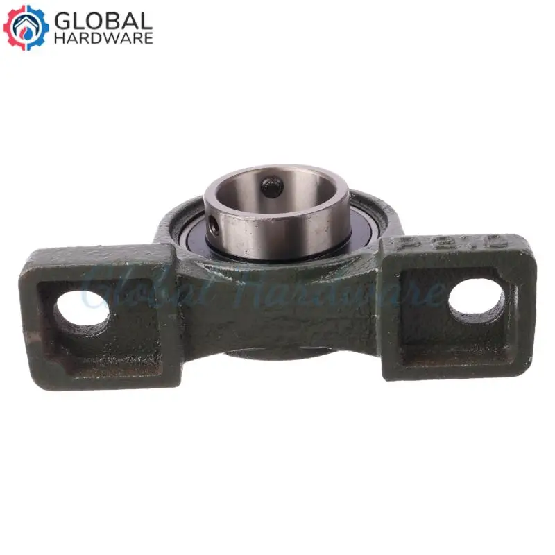 

UCP210 Pillow Block Bearing P205 P206 P207 P208 P211 P212 Harvester Bearings Agricultural Machinery Bearings Units