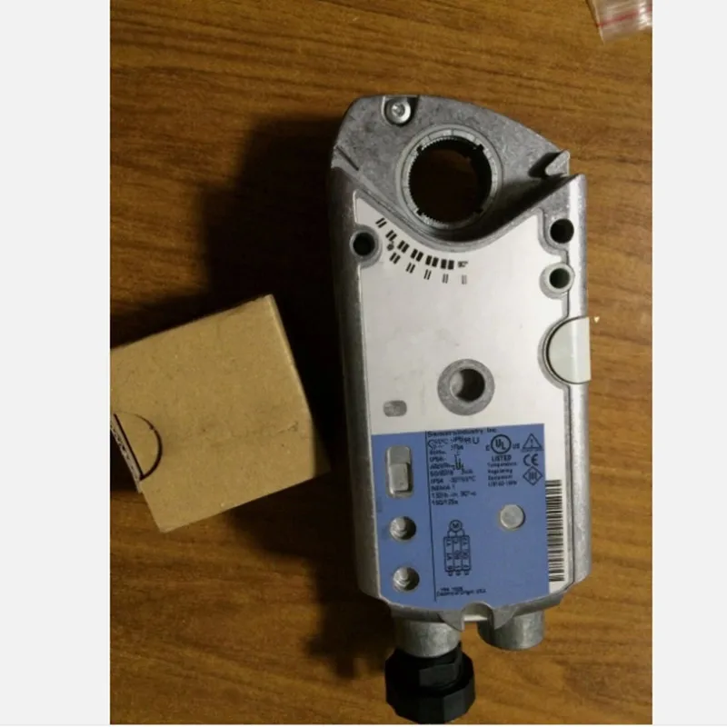 New Original Actuator motor  025-38177-000