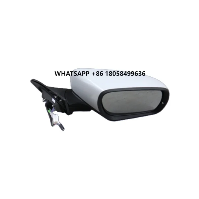 

For Jetway X70 Series Automotive Rearview Mirror Drive System Parts