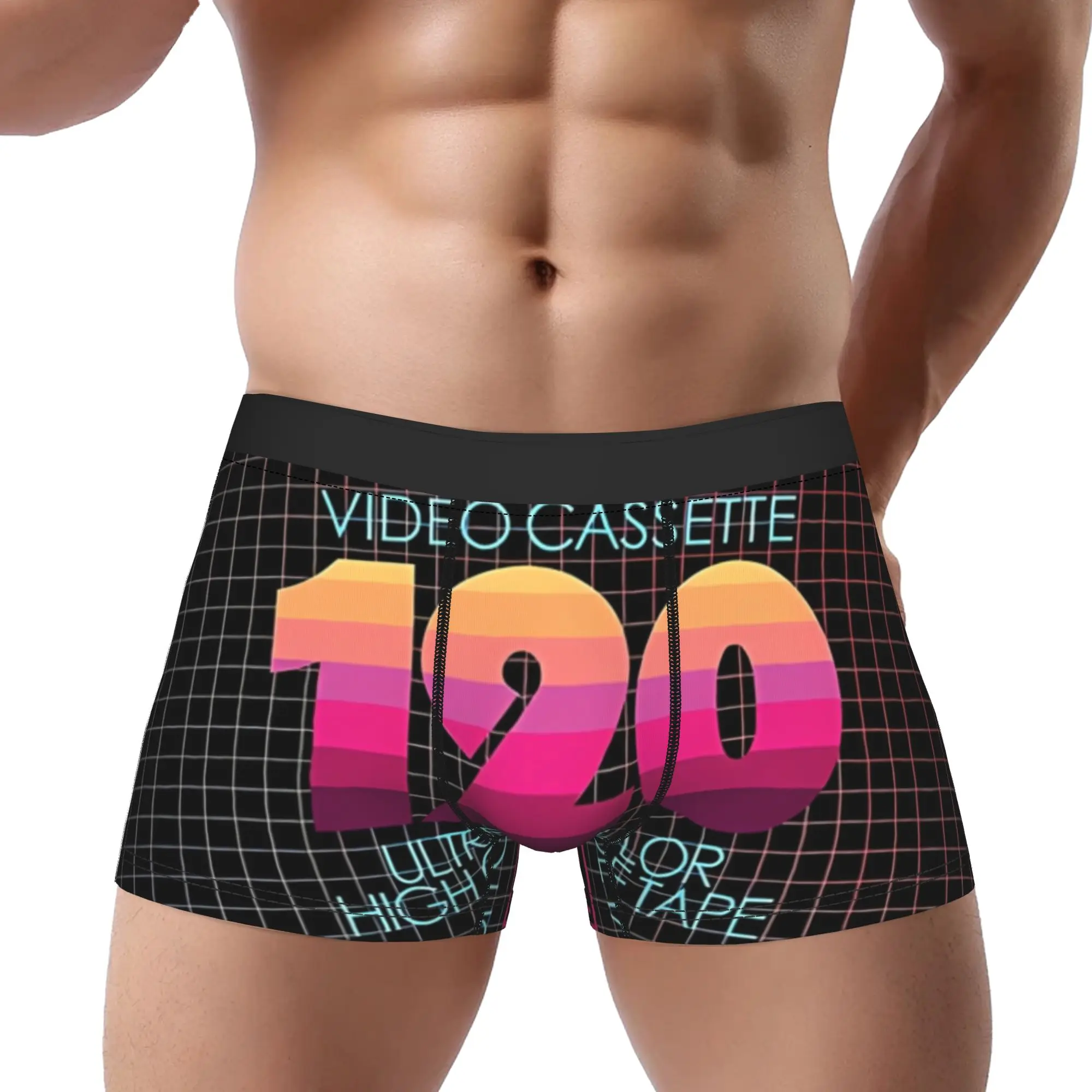 Vaporwave Recoton T…