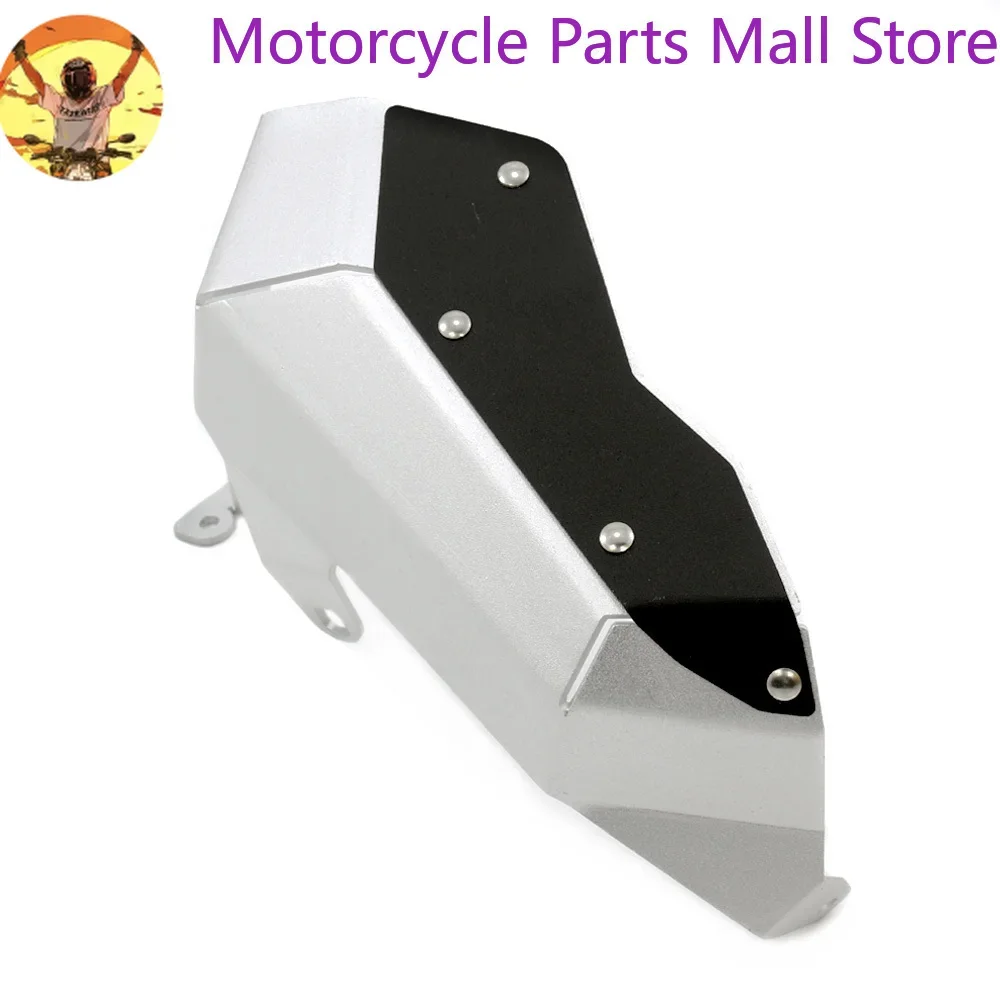 Suitable for BMW R1200GS R1200RT lc Adventure R1200R R1200RS Motorcycles, Engine Cylinder Head Shield