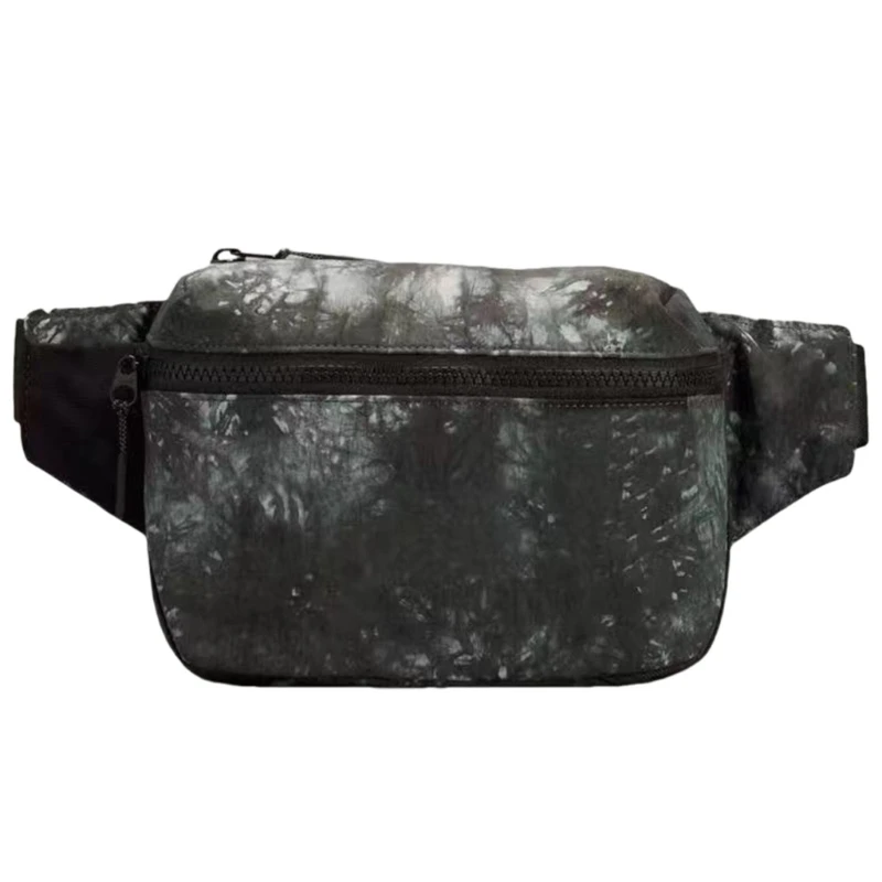 Ergonomic Regulable Strap Crossbody Bag Compacts Safe Sport Waist Pack