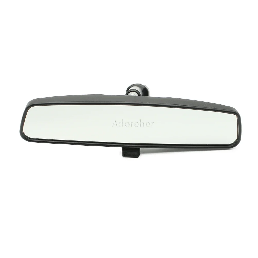 1Pcs Car Interior Rearview Mirror Interior Rear View Mirror Compatible For Ford Focus Car Accessories