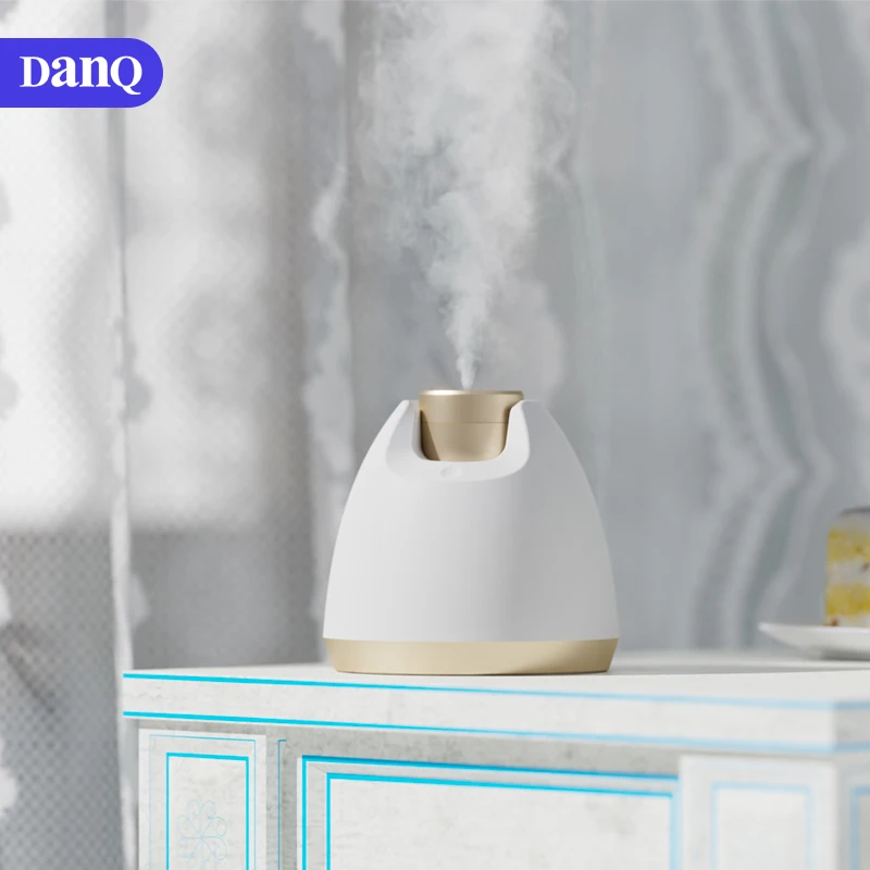 

DANQ High Level Hotel Room Table Scent Diffusers Machine for Cleaning Air