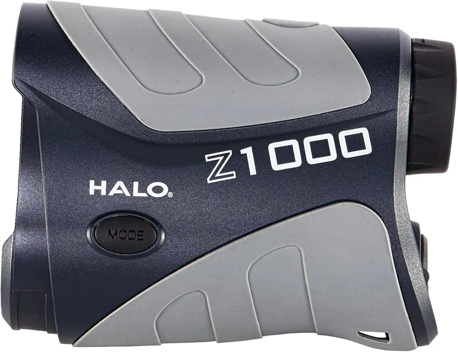 

Precise Water-Resistant Ergonomic Non-Slip Grip Portable Durable Hunting Laser Range Finder with Scan Mode