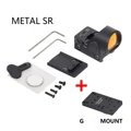 MATAL MOUNT BK
