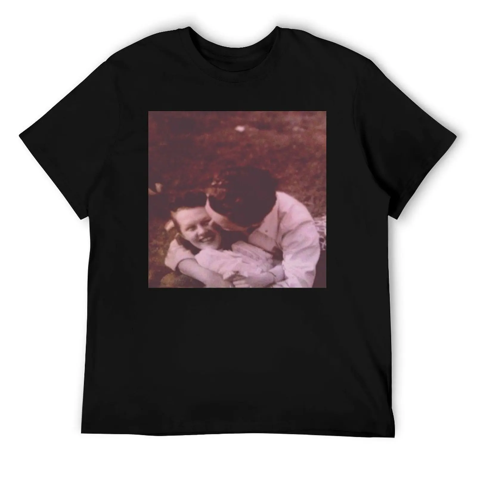 

Current Joys New Flesh Album Cover T-Shirt t shirt personalised t shirts for man slim fit T-Shirt