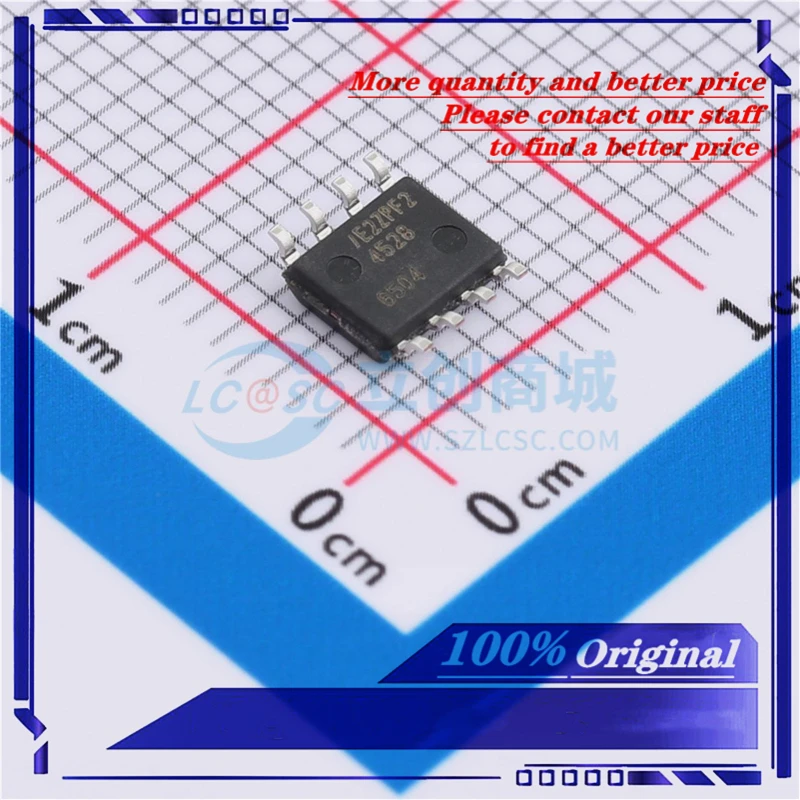 1 buah/lot SOP ICE1HS01G-1 1H01-1 SOP-8 stok Spot asli baru