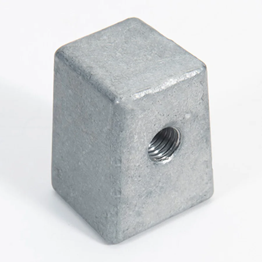 67C-45251 الأنود لياماها محرك خارجي 2 السكتة الدماغية 40HP 50HP 4 السكتة الدماغية FT25 F25 F30 F40 F45 F50 F60 67C-45251-00 محرك القارب