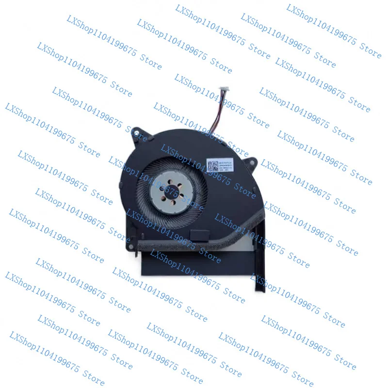 

Suitable for ASUS Gunslinger 2/2S plus Strix GL704GW S7C fan