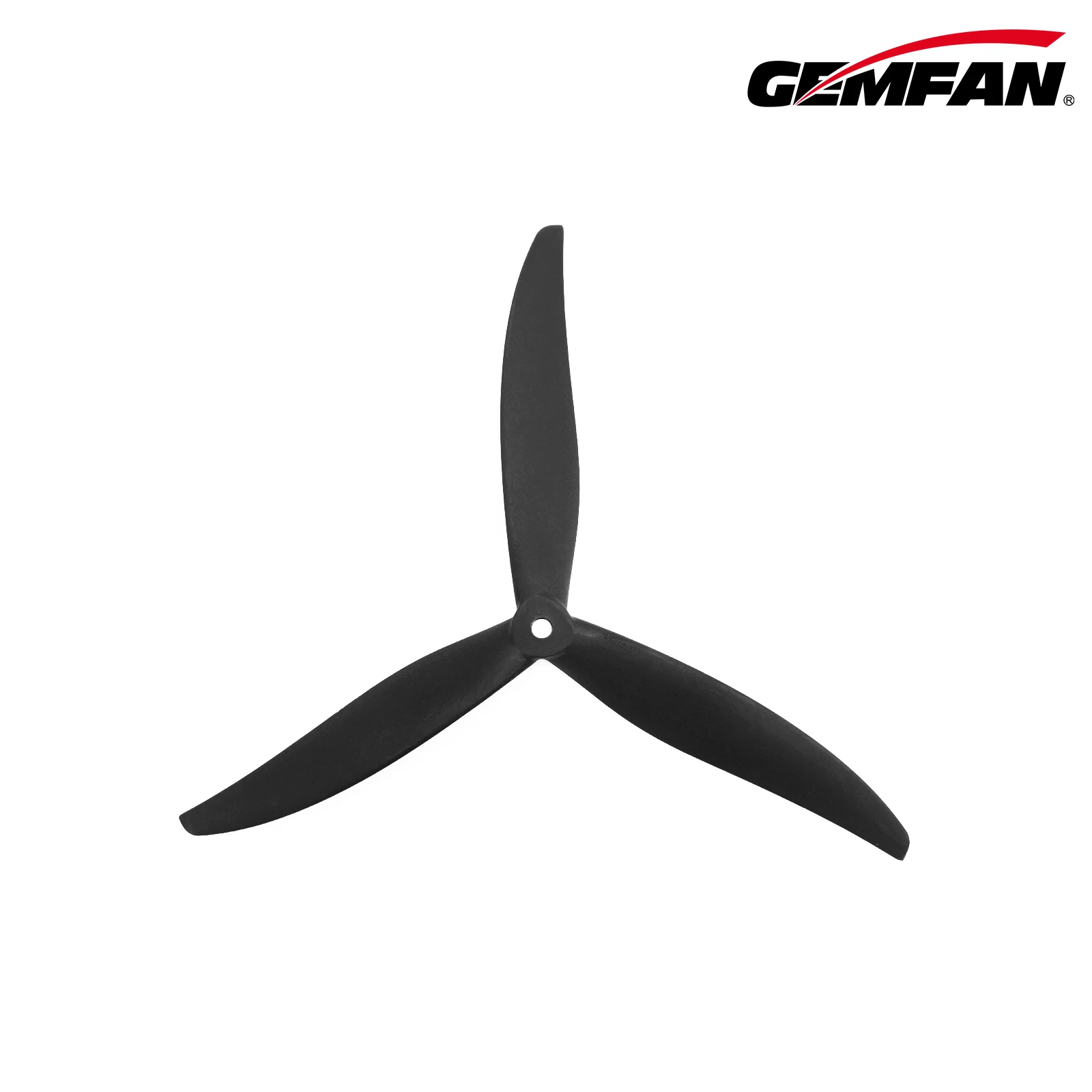 Gemfan 8060 8X6X3 3-Blade 8inch Glass Fiber Nylon Propeller CW CCW Cinelifter Macro Quad Props for LR8 RC FPV X-Class Drone