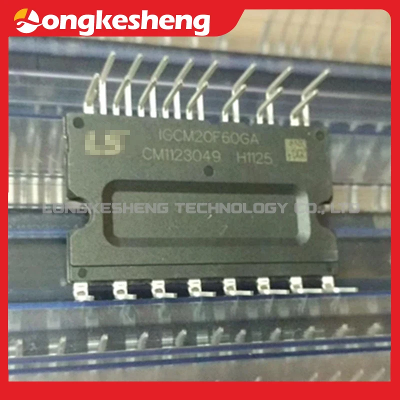 

IGCM20F60GA Бесплатная доставка Оригинальный модуль на складе