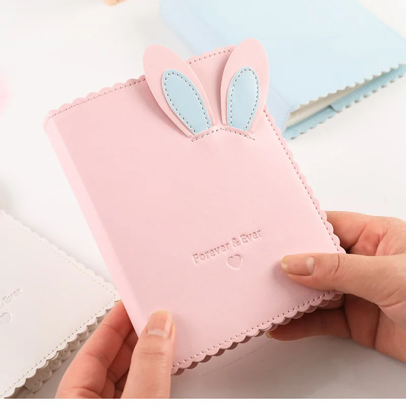 Camera Photo Album 64 Pockets 3 Inch Photo Album Book For Fujifilm Instax Mini 13 12 11 9 8 7s 70 25 90 LINK SP-1 SP-2 Instant