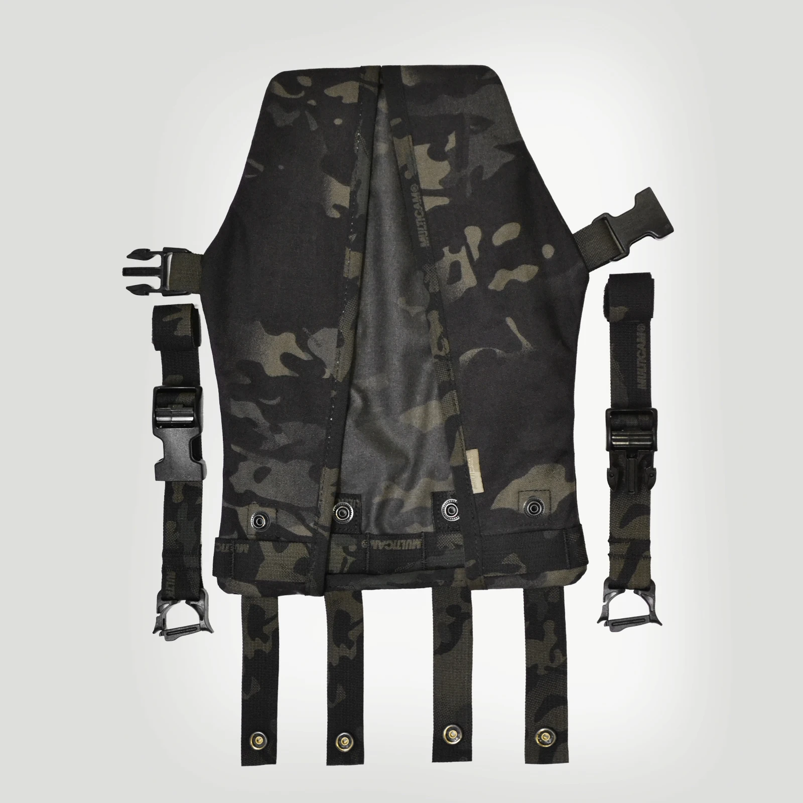 แผงขยายกระเป๋าเป้ยุทธวิธี – กร - Rucksack Military Style บทวิจารณ์และราคา