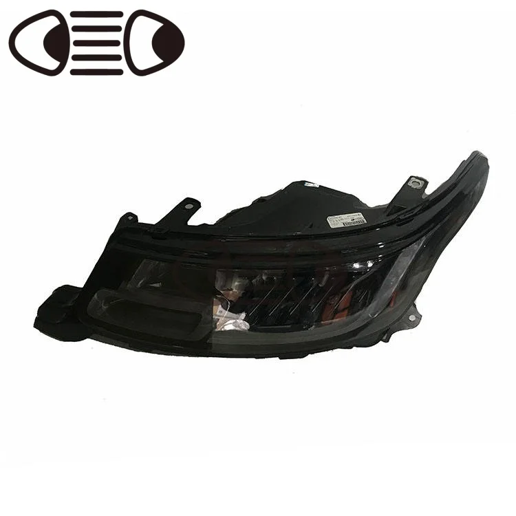 

TUZHIHAOSuitable for Land Rover Sports Original Headlight Car Genuine Full LED Headlamp for Car Auto Lighting Systems Headlamps