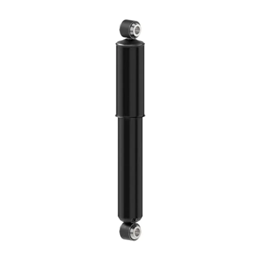 

Magnum 65101 Suspension Shock Absorber for Vehicle Front Rear Steel Construction Black Finish High Performance Damping T