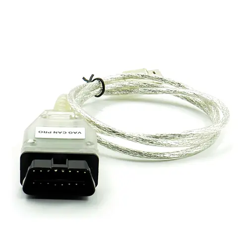 FLY-V2 PLUS Auto Scan com Diagnostic Tools VAG Coding COM HEX Real V2 plus STM32F429 V25.4 For VW AUDI Skoda Seat VCDS-plus 6 best sales vcp - №4