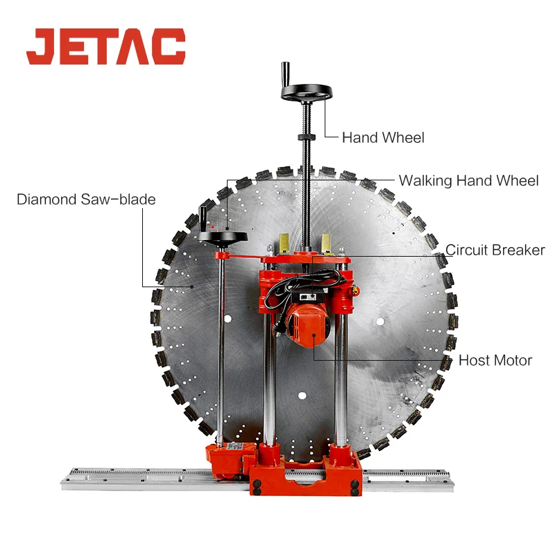 

China Metal Saw Small Hand Circular Saw Blade Electric Cutting Machine Manufacturer