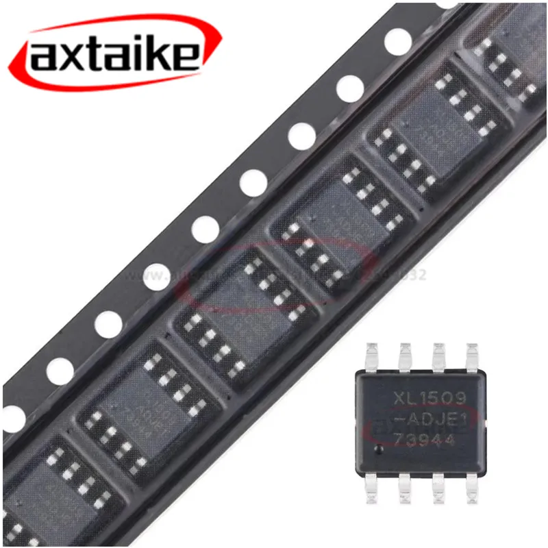 10PCS XL1509-ADJE1 …