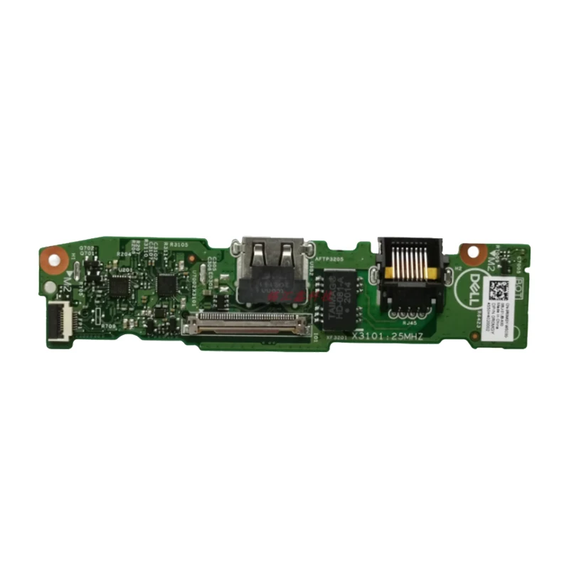 USB Small Switch Board for Dell 5480 5482 5485 5488 5580