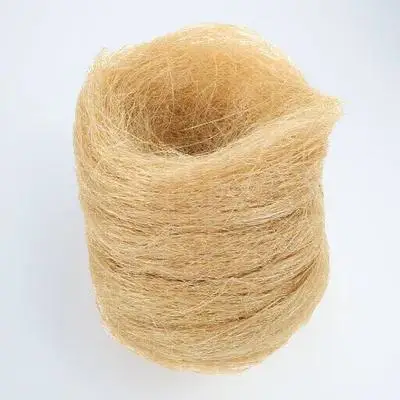 10Pcs Artificial Bird Nest Simulation Fake Bird Houses Garden Decoration Easter Craft Accessories Micro Landscape Ornament