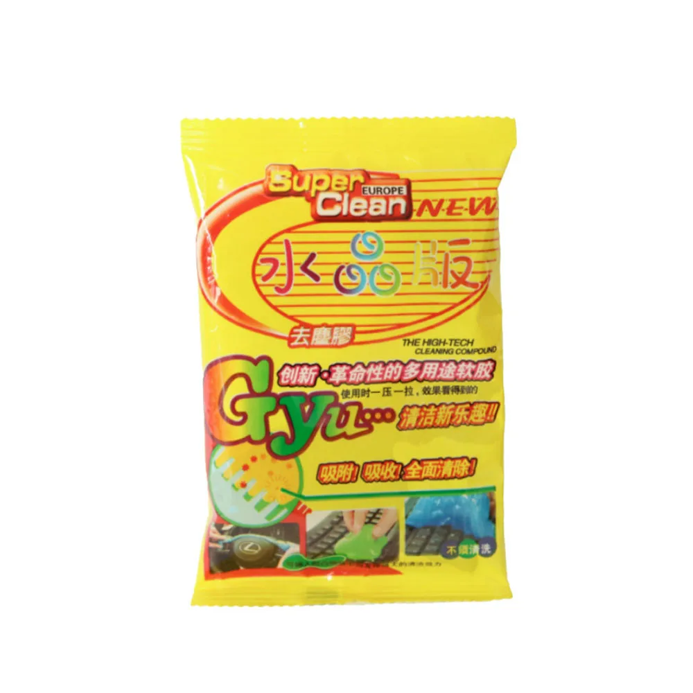 

70 г автомойка, инструмент для чистки салона, гель для чистки автомобиля, слизь, волшебная грязь, автомобильное вентиляционное отверстие, компьютерная клавиатура, гель для удаления грязи и пыли