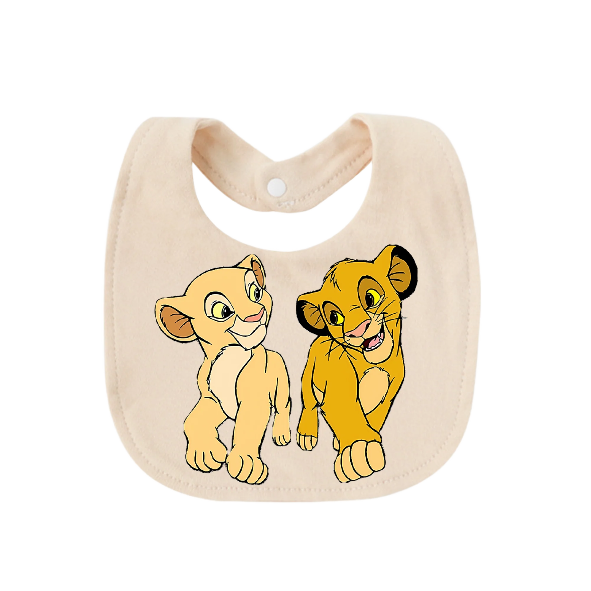 

Нагрудник для новорожденных из чистого хлопка: мягкий, высокоабсорбирующий, милый дизайн. Салфетка для кормления, полотенце для слюней.